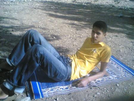 dj el hazal